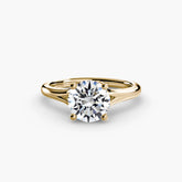 Solitaire Elegance